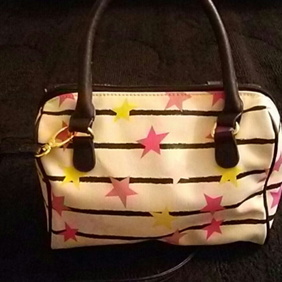 *For Sale* BETSEY JOHNSON Small Purse - Picture 3 of 6